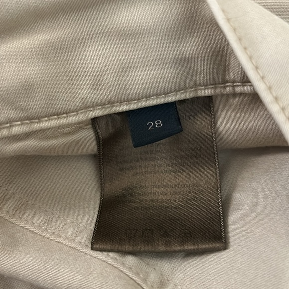 Citizens of Humanity Marcelle Low Slung Easy Cargo - Picture 6 of 6